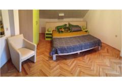 Apartmány Anny s bazénem Apartmán 3 – Apartman 6 foto 4