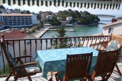 Apartmány Dora Apartmán 1 foto 1