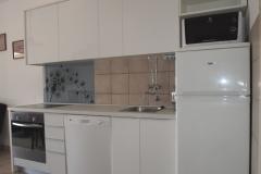 Apartmány Dora Apartmán 1 foto 2