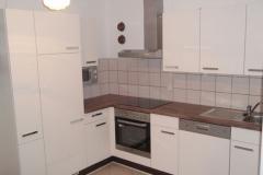 Apartmány Dora Apartmán 3 foto 1