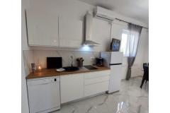 Apartmány- Villa Ilijic Apartmán 5 foto 5