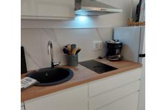 Apartmány- Villa Ilijic Apartmán 5 foto 6