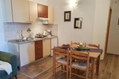 Apartmány- Villa Ilijic Apartmán 1 foto 4