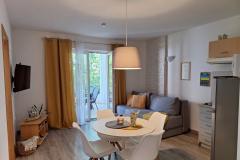 Apartmány- Villa Ilijic Apartmán 2 foto 1