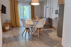 Apartmány- Villa Ilijic Apartmán 2 foto 2