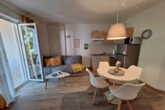 Apartmány- Villa Ilijic Apartmán 2 foto 3