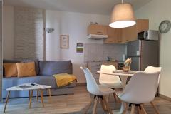 Apartmány- Villa Ilijic Apartmán 2 foto 4