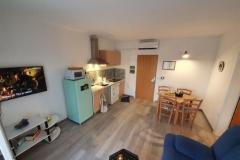 Apartmány- Villa Ilijic Apartmán 3 foto 3