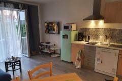 Apartmány- Villa Ilijic Apartmán 3 foto 5