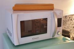 Apartmány- Villa Ilijic Apartmán 3 foto 6