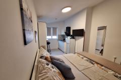 Apartmány- Villa Ilijic Pokoj 4 foto 1