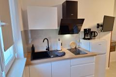 Apartmány- Villa Ilijic Pokoj 4 foto 2