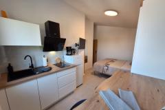 Apartmány- Villa Ilijic Pokoj 4 foto 6