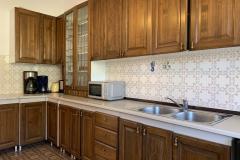 Apartmány Jaca Apartmán 1 foto 4