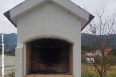 Apartmány Jaca Apartmán 1 foto 5