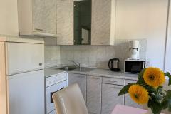 Apartmány Jaca Apartmán 3 foto 3