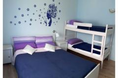 Pokoje Jadra Pokoj 4 foto 1