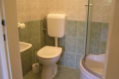 Apartmány Joško Debelić Apartmán 3 – apt 1 foto 2