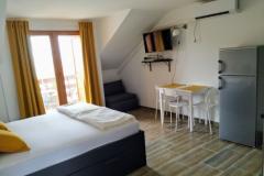 Apartmány Md Staničić Apartmán 3 – app a4 foto 1