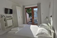 Apartmány Md Staničić Apartmán 1 – app a1 foto 1