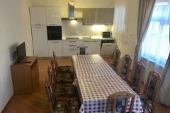 Apartmány Pičuljan Apartmán 6 – APP 6 foto 1