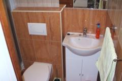 Apartmány Pičuljan Apartmán 6 – APP 6 foto 5