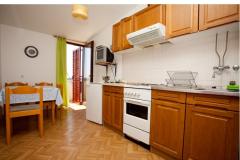 Apartmány Frane Travaš Apartmán 1 foto 4