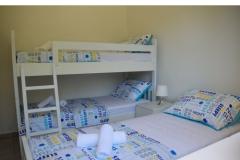 Apartmány Tommy Apartmán 1 – A4+1 foto 5
