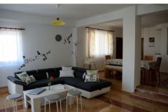 Apartmány Tommy Apartmán 2 – A5+3 foto 1