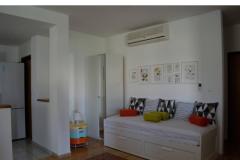 Apartmány Tommy Apartmán 2 – A5+3 foto 2