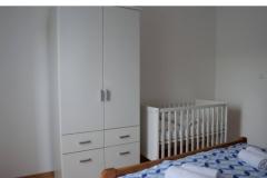 Apartmány Tommy Apartmán 2 – A5+3 foto 4