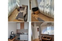 Apartmány Dům - Villa Fuža Apartmán 1 foto 1