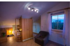 Apartmány Dům - Villa Fuža Apartmán 1 foto 4