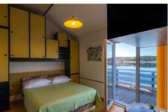 Apartmány Villa Seka pool &amp; sauna Apartmán 2 – C foto 1