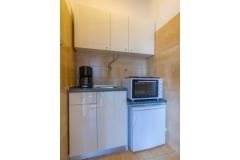 Apartmány Villa Seka pool &amp; sauna Apartmán 2 – C foto 3