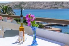 Apartmány Villa Seka pool &amp; sauna Apartmán 3 – D foto 1