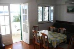 Dům Ana directly by the beach Apartmán 2 foto 1