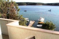 Dům Ana directly by the beach Apartmán 2 foto 2