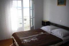 Dům Ana directly by the beach Apartmán 2 foto 3