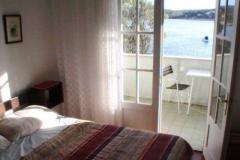 Dům Ana directly by the beach Apartmán 2 foto 4