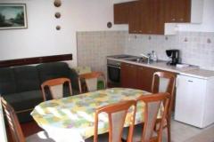 Dům Ana directly by the beach Apartmán 2 foto 5