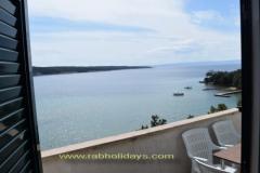 Dům Ana directly by the beach Apartmán 3 foto 2