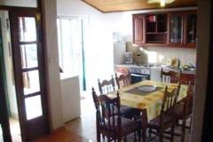 Dům Ana directly by the beach Apartmán 3 foto 4