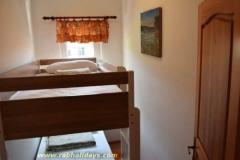 Dům Ana directly by the beach Apartmán 4 foto 5