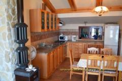 Dům Ana directly by the beach Apartmán 4 foto 6