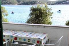 Dům Ana directly by the beach Apartmán 1 foto 1