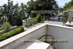 Dům Ana directly by the beach Apartmán 1 foto 2