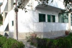 Dům Ana directly by the beach Apartmán 1 foto 3