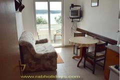 Dům Ana directly by the beach Apartmán 1 foto 4