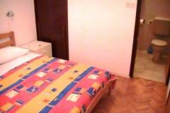 Dům Ana directly by the beach Apartmán 1 foto 6